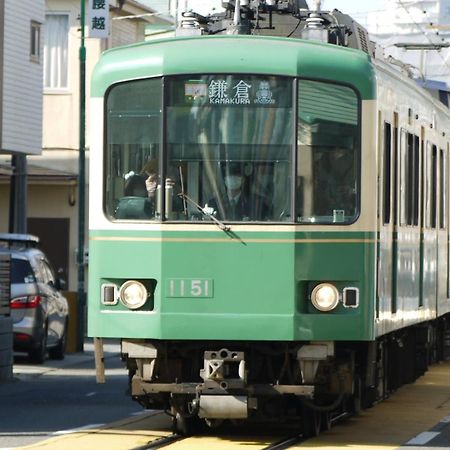 Kamakura Del Costa公寓 外观 照片