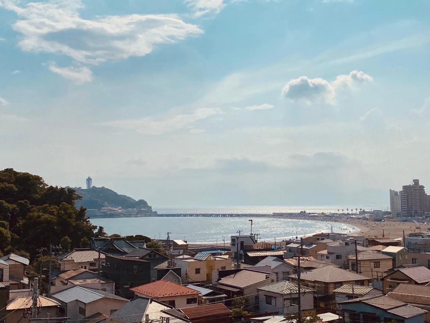 Kamakura Del Costa公寓 外观 照片