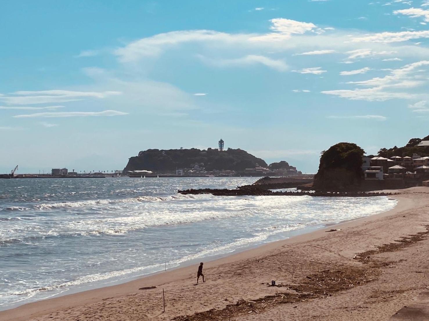 Kamakura Del Costa公寓 外观 照片